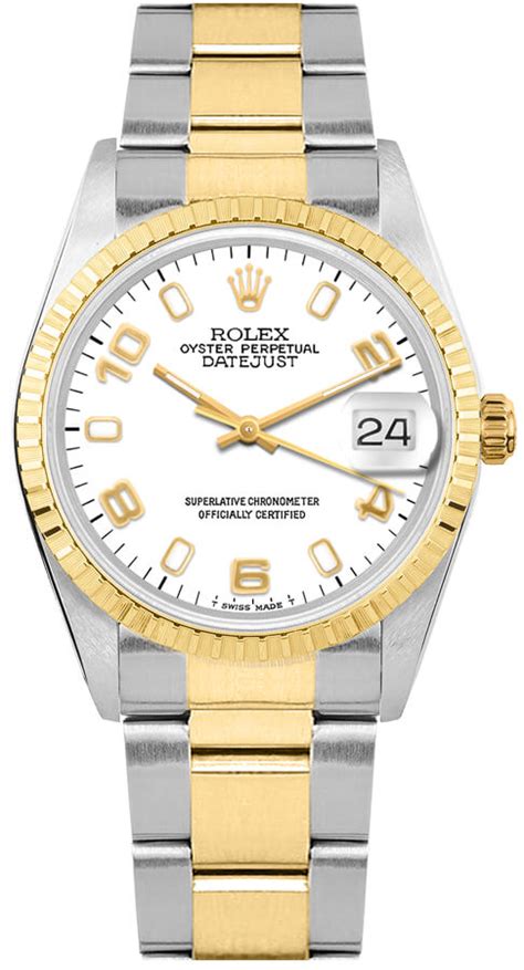 what year where rolex model 15223 made|rolex watch model lookup.